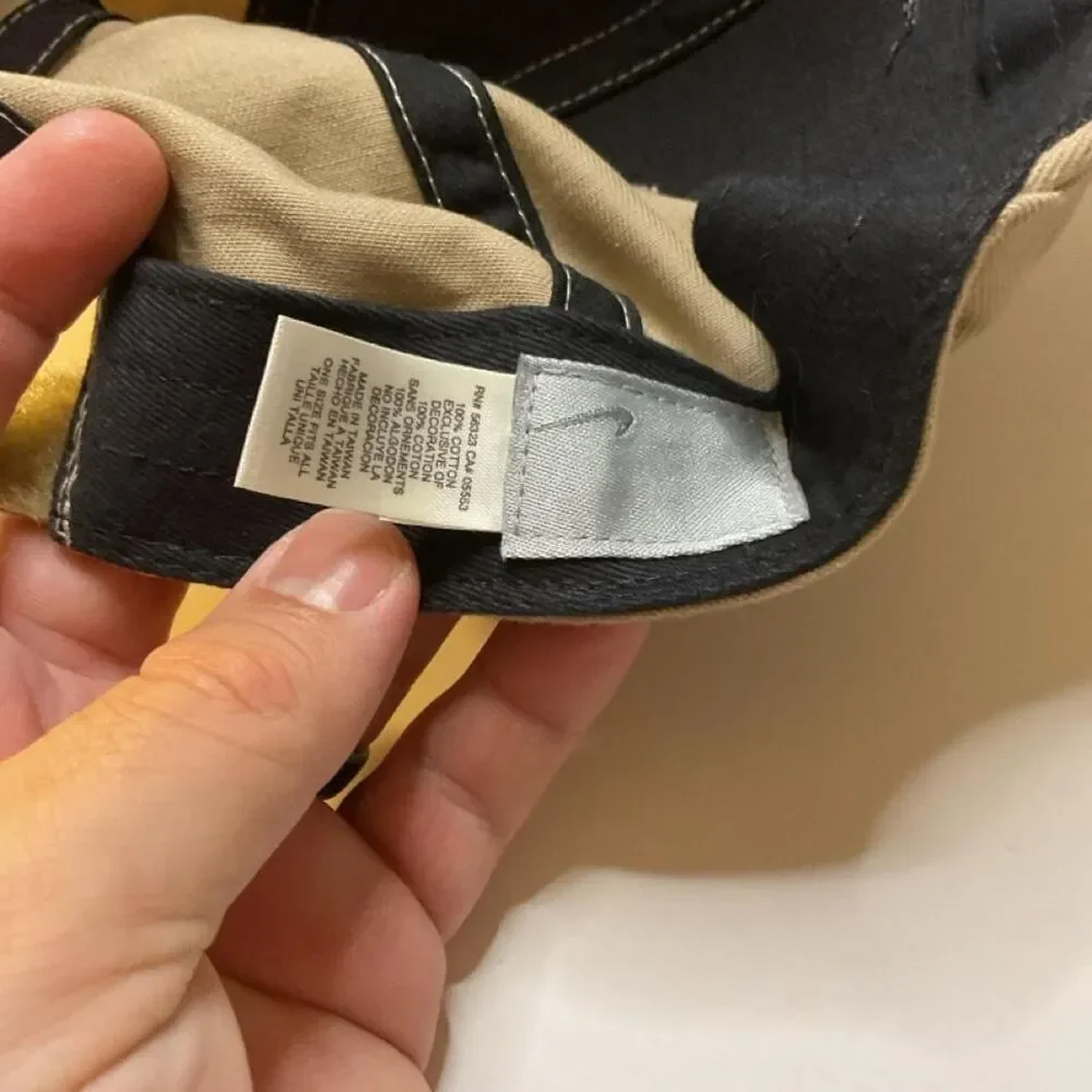Nike Men's Hat